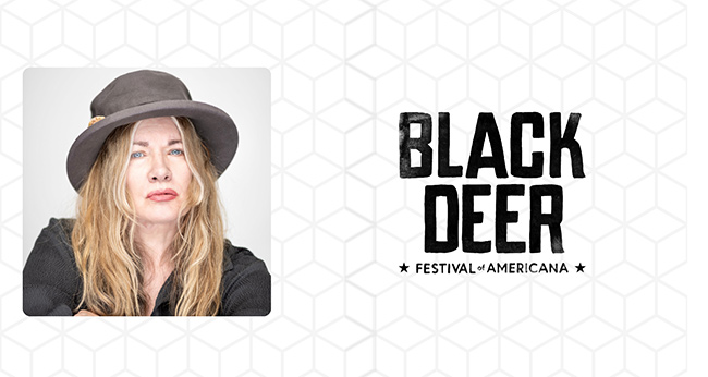 Black Deer Festival