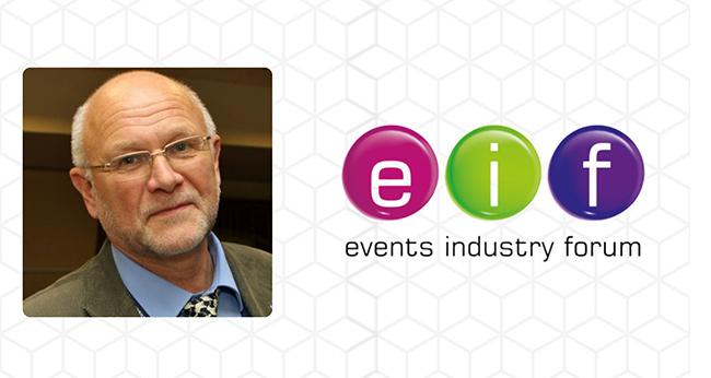 The Events Industry Forum