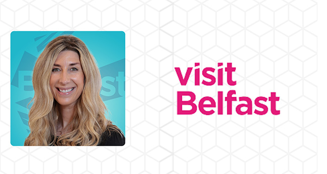 Visit Belfast